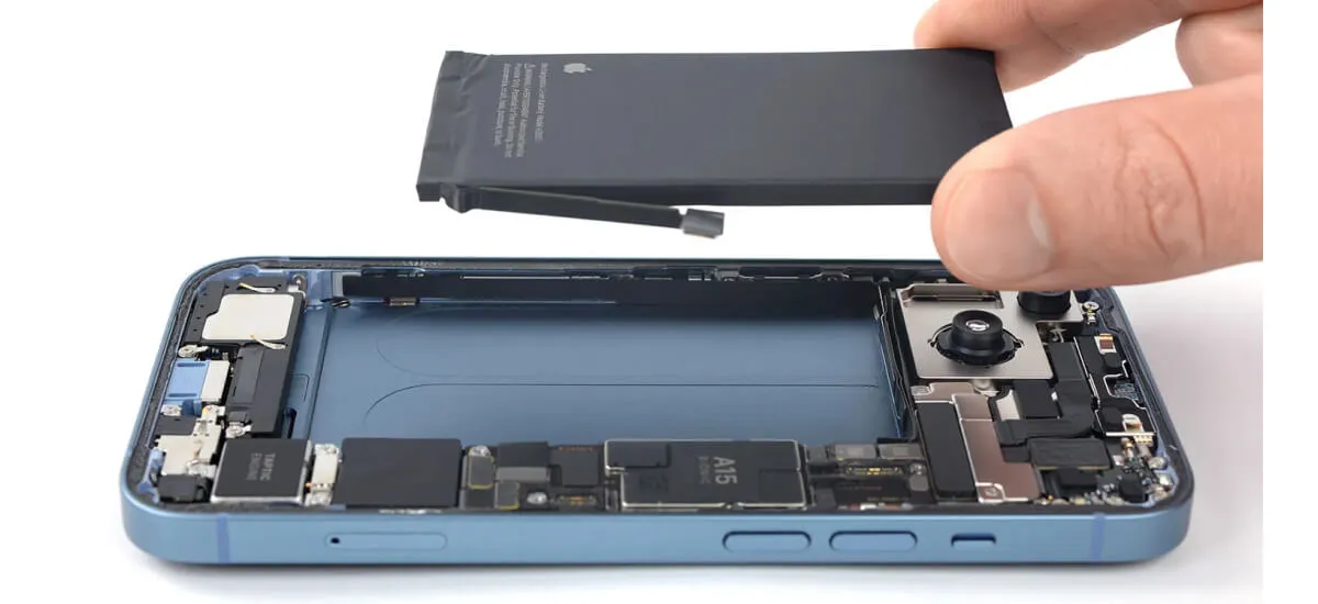 iPhone 15 Price in Nepal