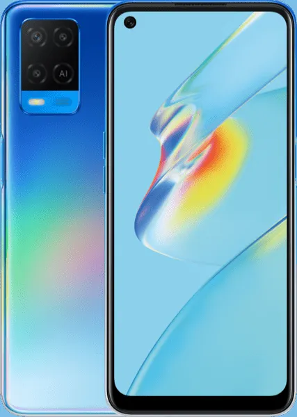 Oppo A54 Price in Nepal