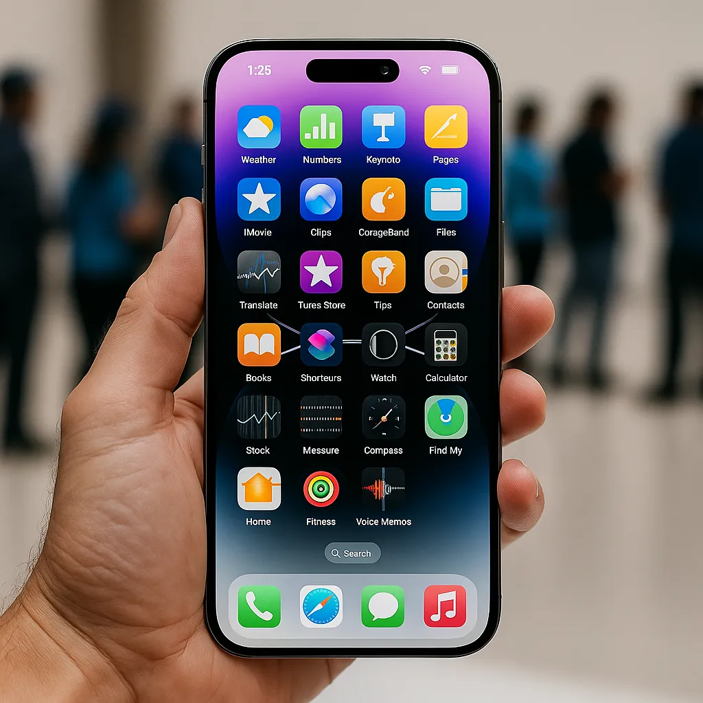 iPhone 14 Pro Max Price in Nepal