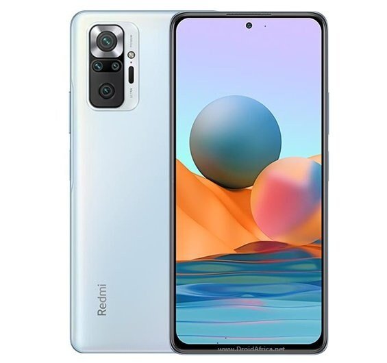 Redmi Note 10 Pro Max Price in Nepal