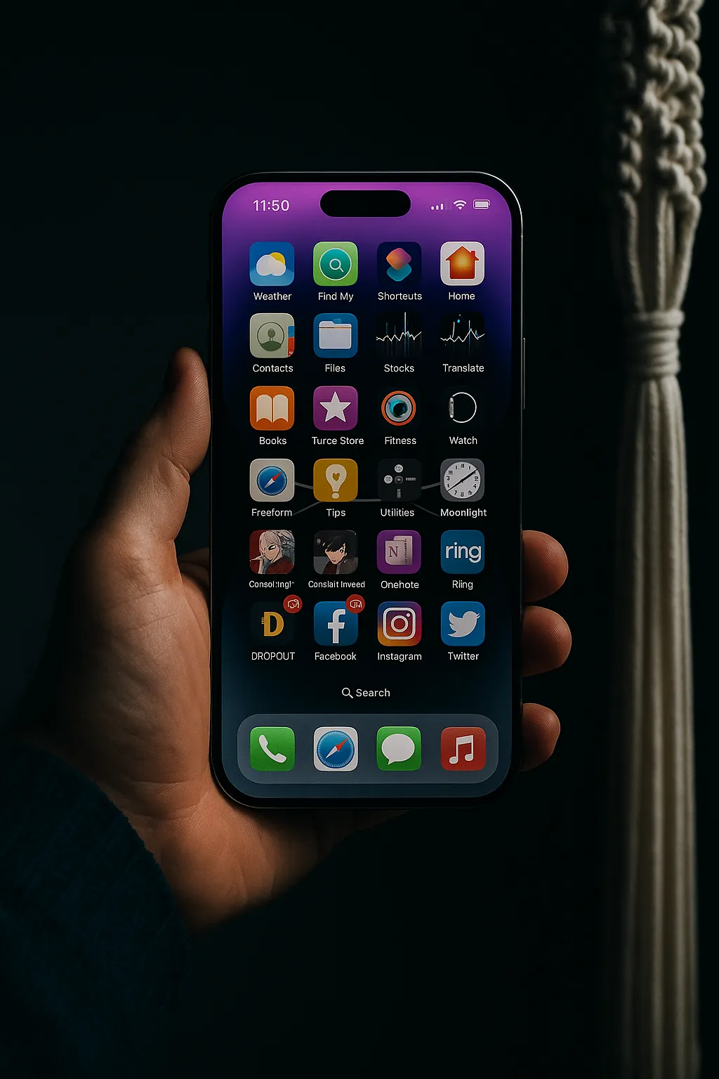 iPhone 15 Price in Nepal