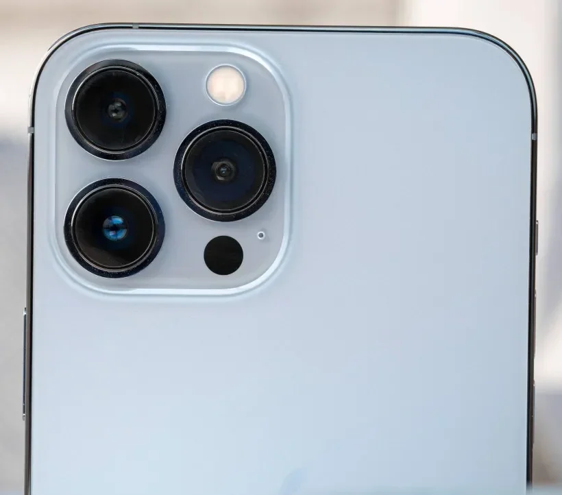 iPhone 13 Pro Max Price in Nepal​