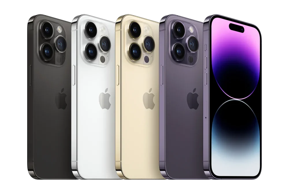 iPhone 14 Pro Max Price in Nepal iPhone 14 Pro Max Price in Nepal