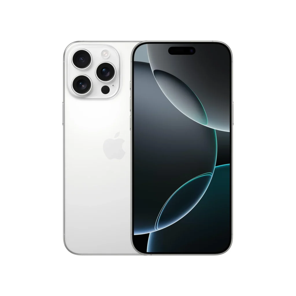 iPhone 16 Pro Max Price in Nepal