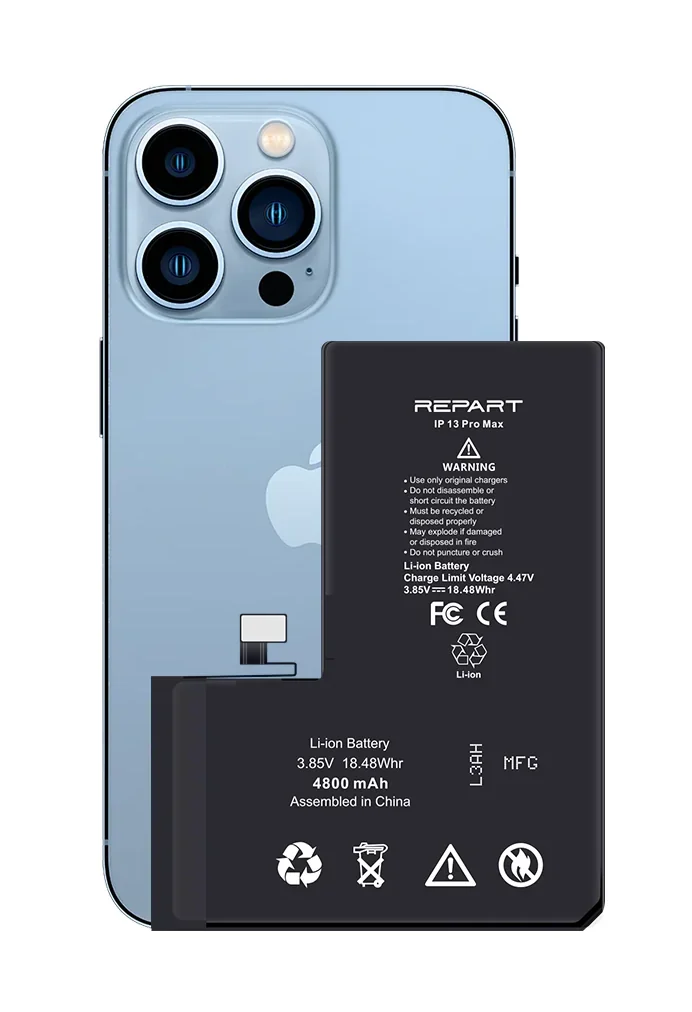 iPhone 13 Pro Max Price in Nepal​