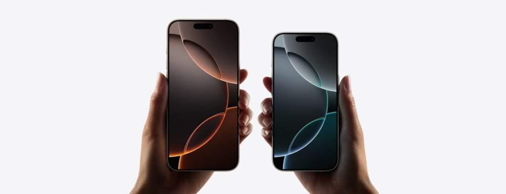 Iphone 16 Pro Price in Nepal