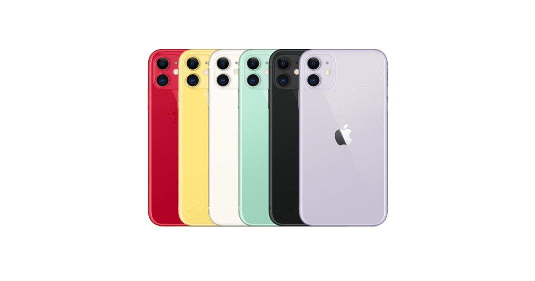 iPhone 11 Price in Nepal​