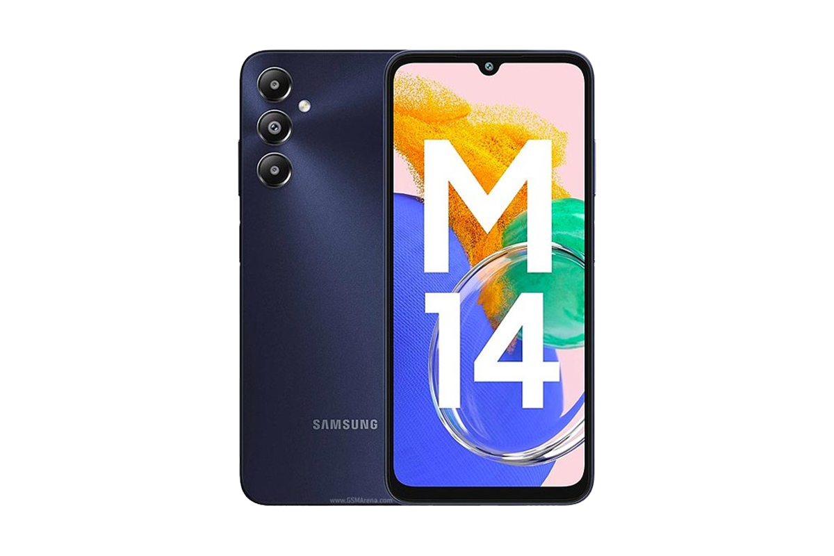 Samsung Galaxy M14 4G Price in Nepal