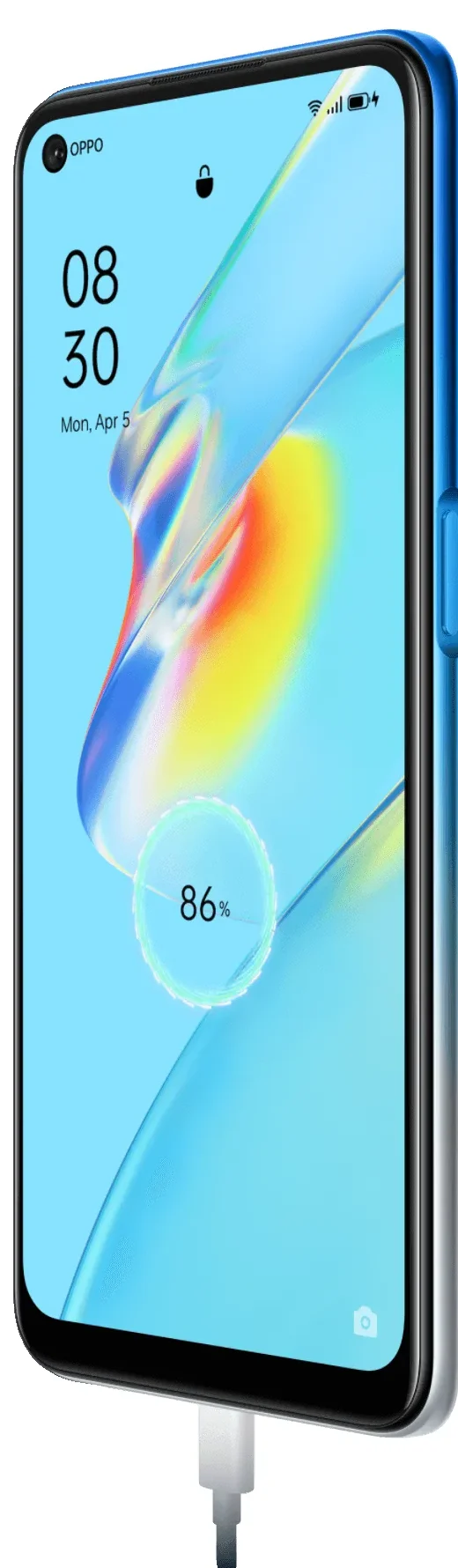 Oppo A54 Price in Nepal