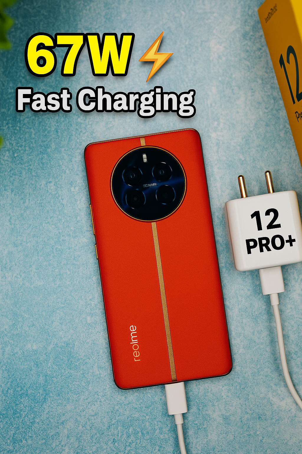 Realme 12 Pro Price in Nepal
