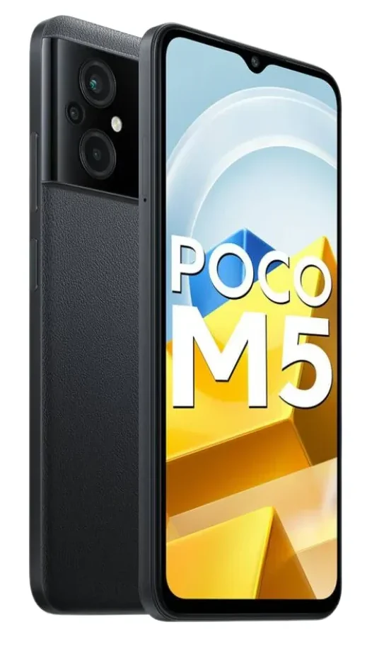 POCO M5 Price in Nepal