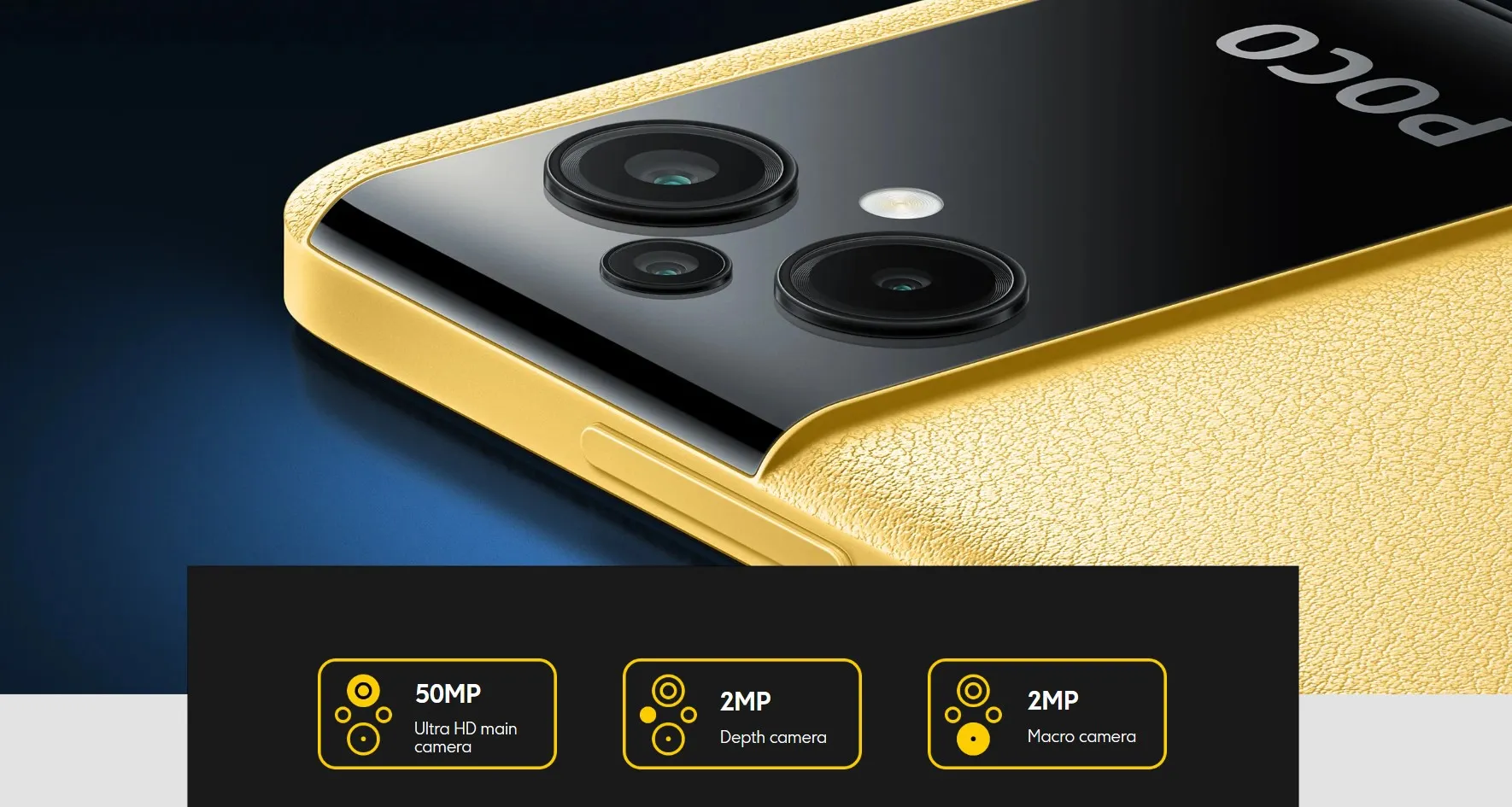 POCO M5 Price in Nepal