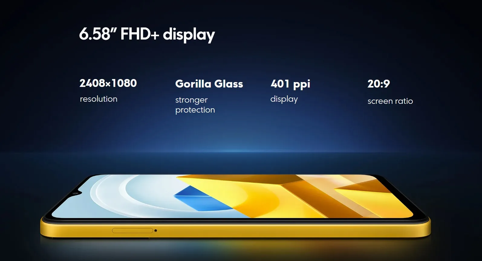 POCO M5 Price in Nepal