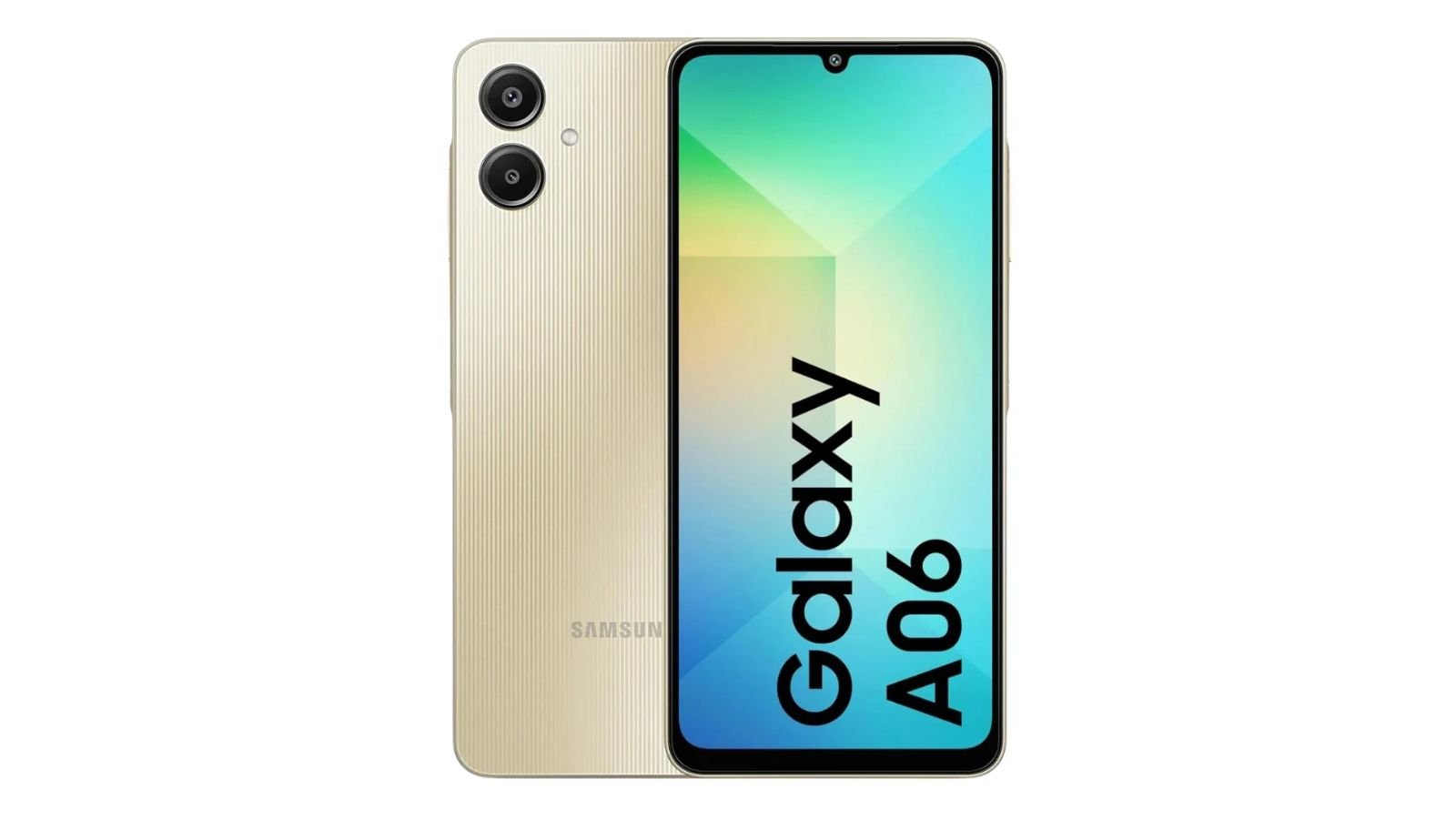  Samsung Galaxy A06 Price in Nepal 
