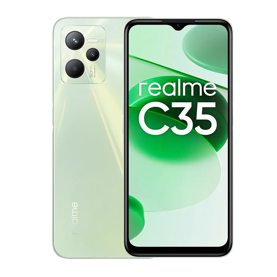 Realme C35 Price in Nepal