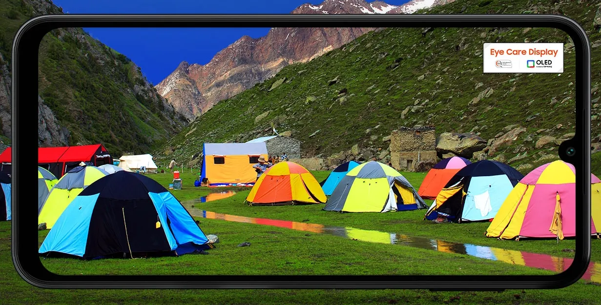 Samsung Galaxy A24 Price in Nepal