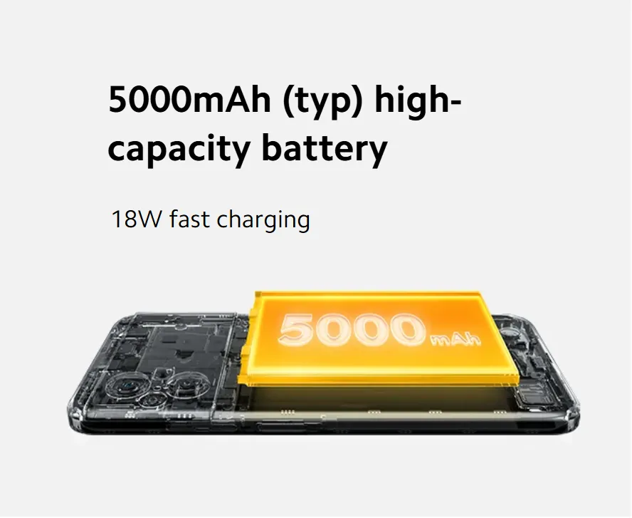POCO M5 Price in Nepal