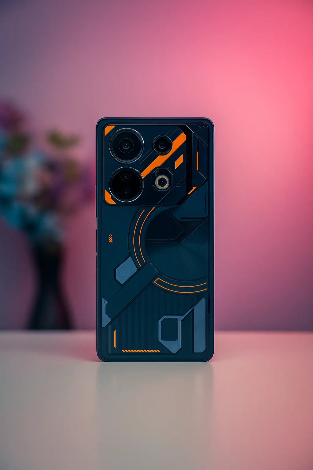 Infinix GT 10 Pro Price in Nepal