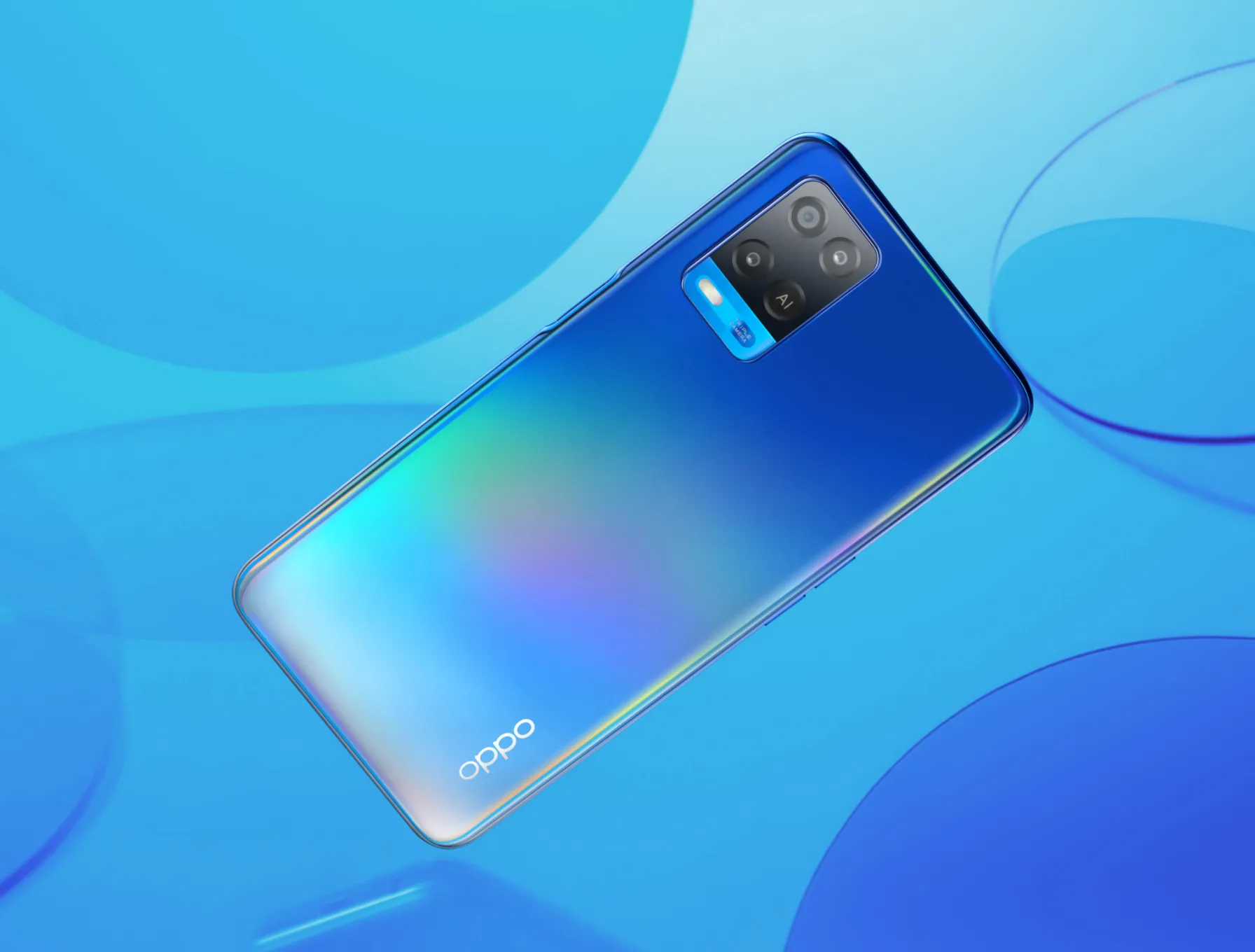 Oppo A54 Price in Nepal