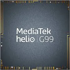 MediaTek Helio G99 Chipset