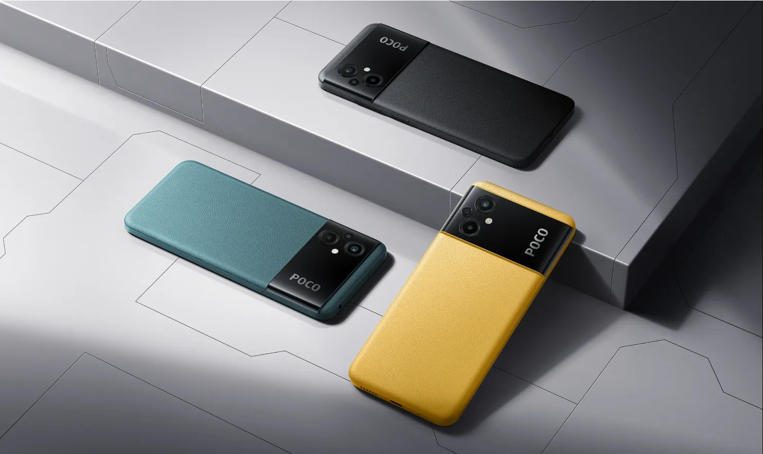 POCO M5 Price in Nepal