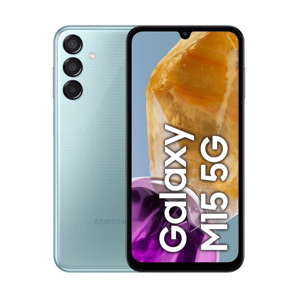 Samsung Galaxy M15 5G Price in Nepal