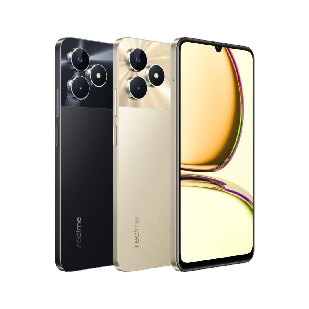 Realme C53 Price in Nepal