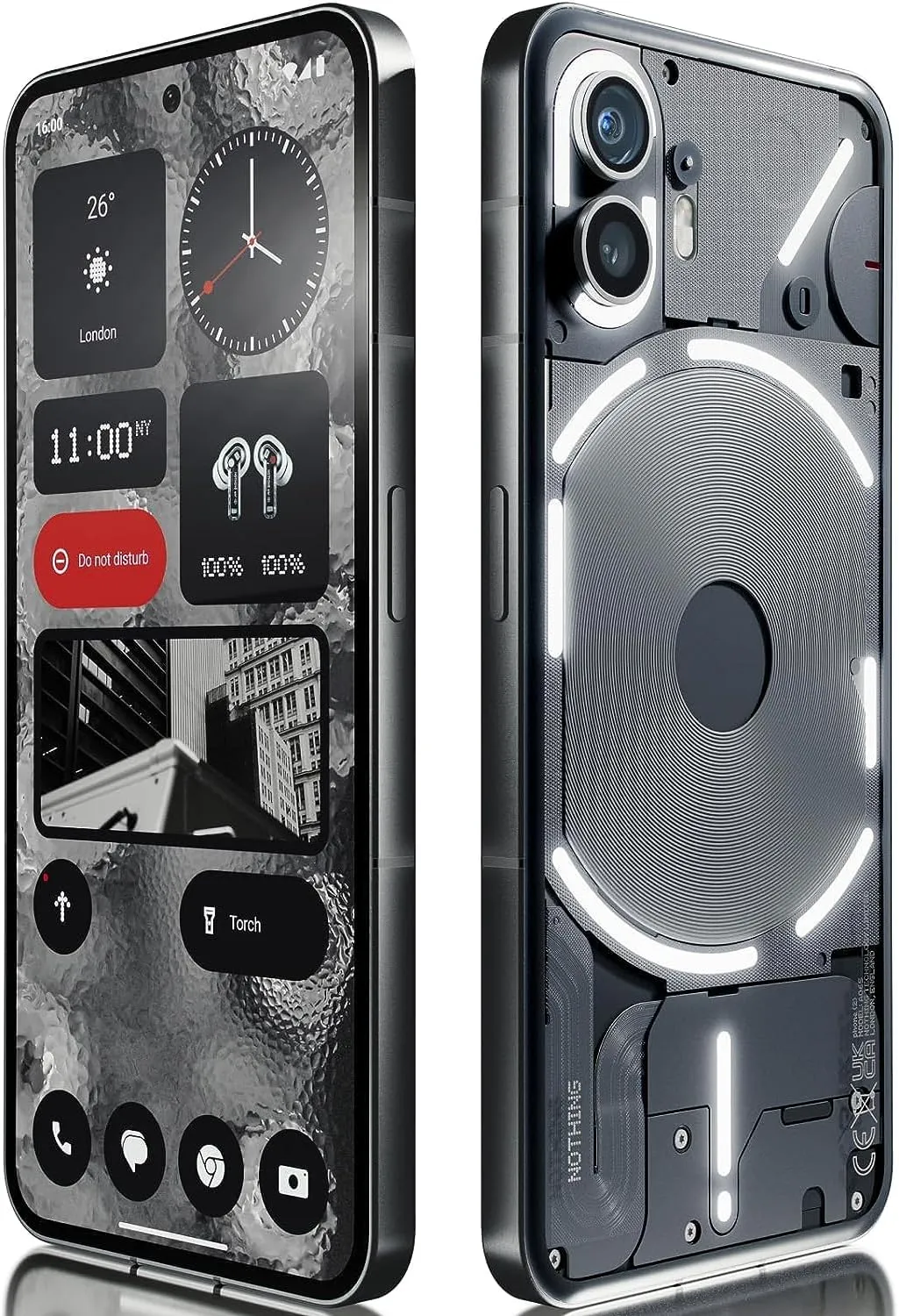 Nothing Phone 2 Price in Nepal