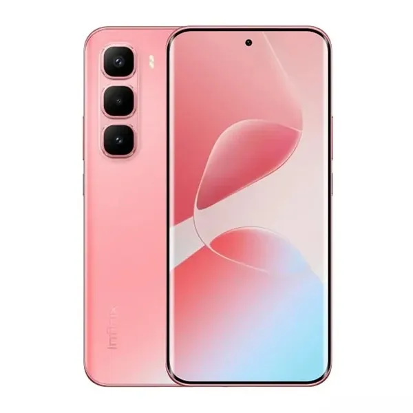 Infinix Hot 60 Pro Price in Nepal