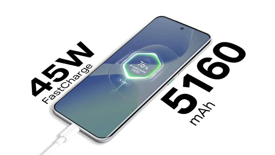Infinix Hot 60 Pro Price in Nepal