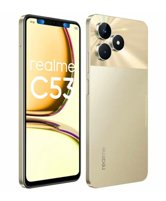 Realme C53 Price in Nepal