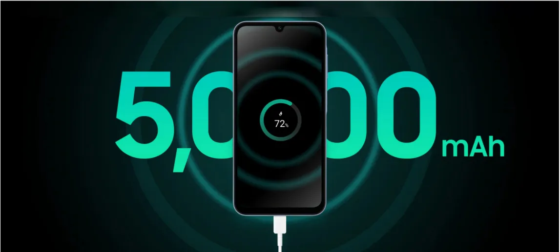 Samsung A15 5G Price in Nepal