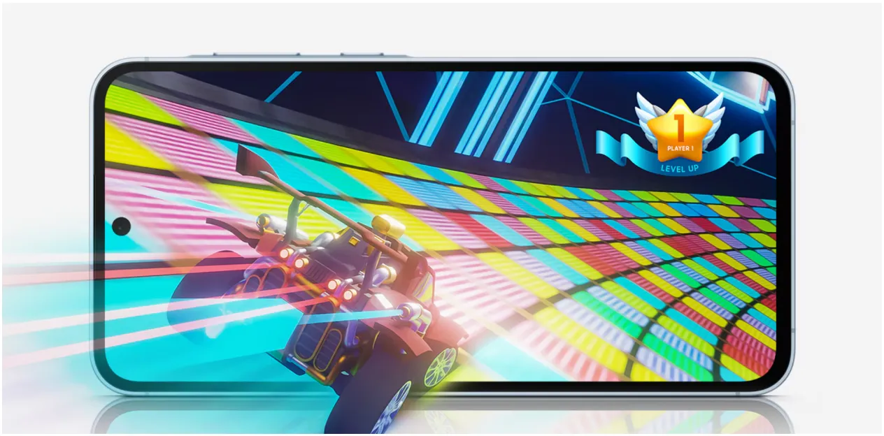 Samsung A55 5G Price in Nepal