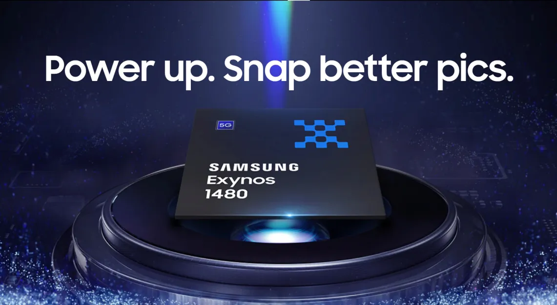 Samsung A55 5G Price in Nepal