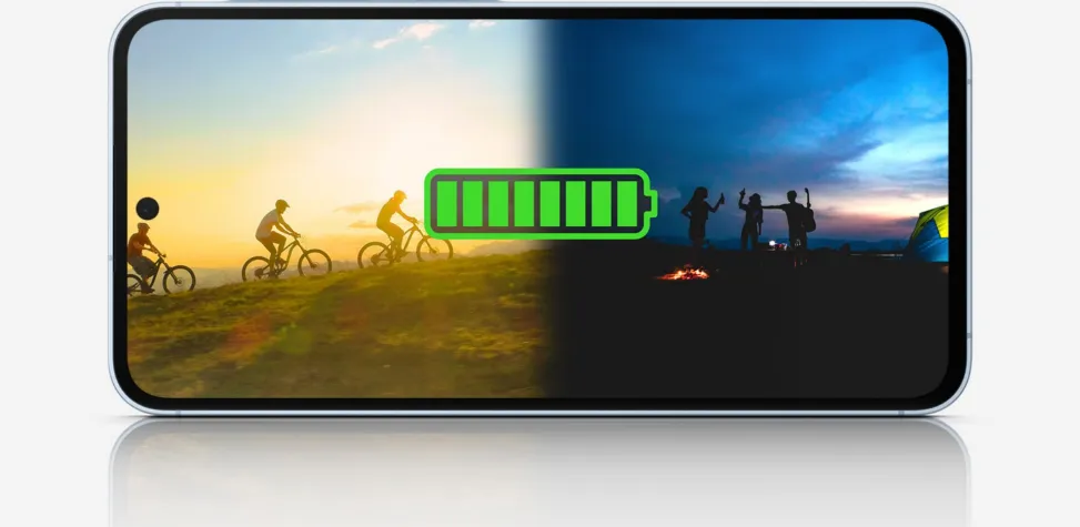 Samsung A55 5G Price in Nepal