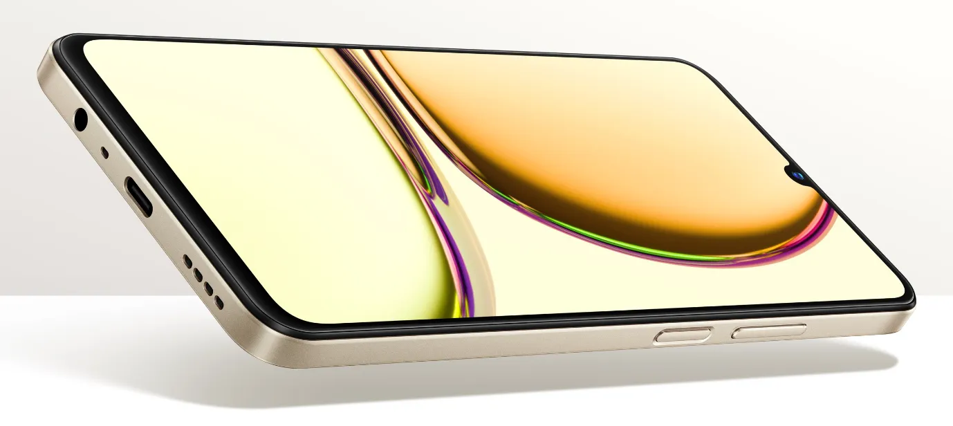 Realme C53 Price in Nepal
