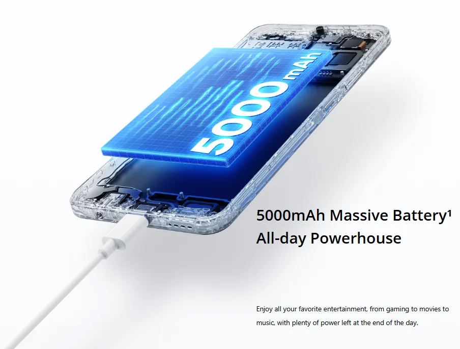 Realme C53 Price in Nepal