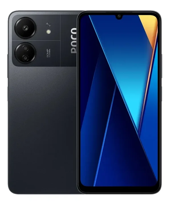 POCO C65 Price in Nepal