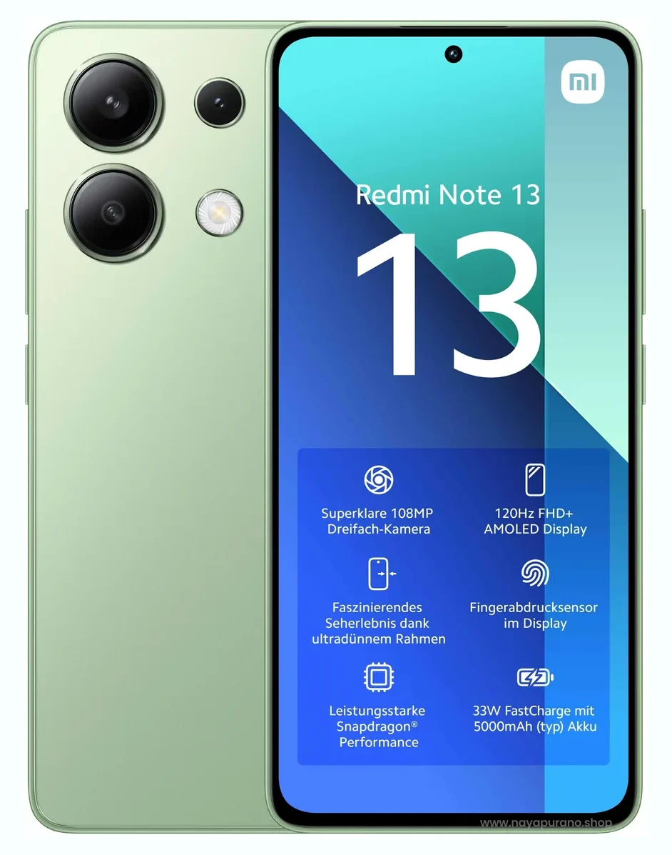 Redmi 13 Price in Nepal