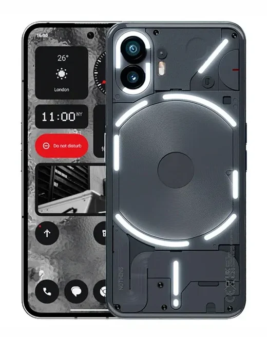 Nothing Phone 2 Price in Nepal