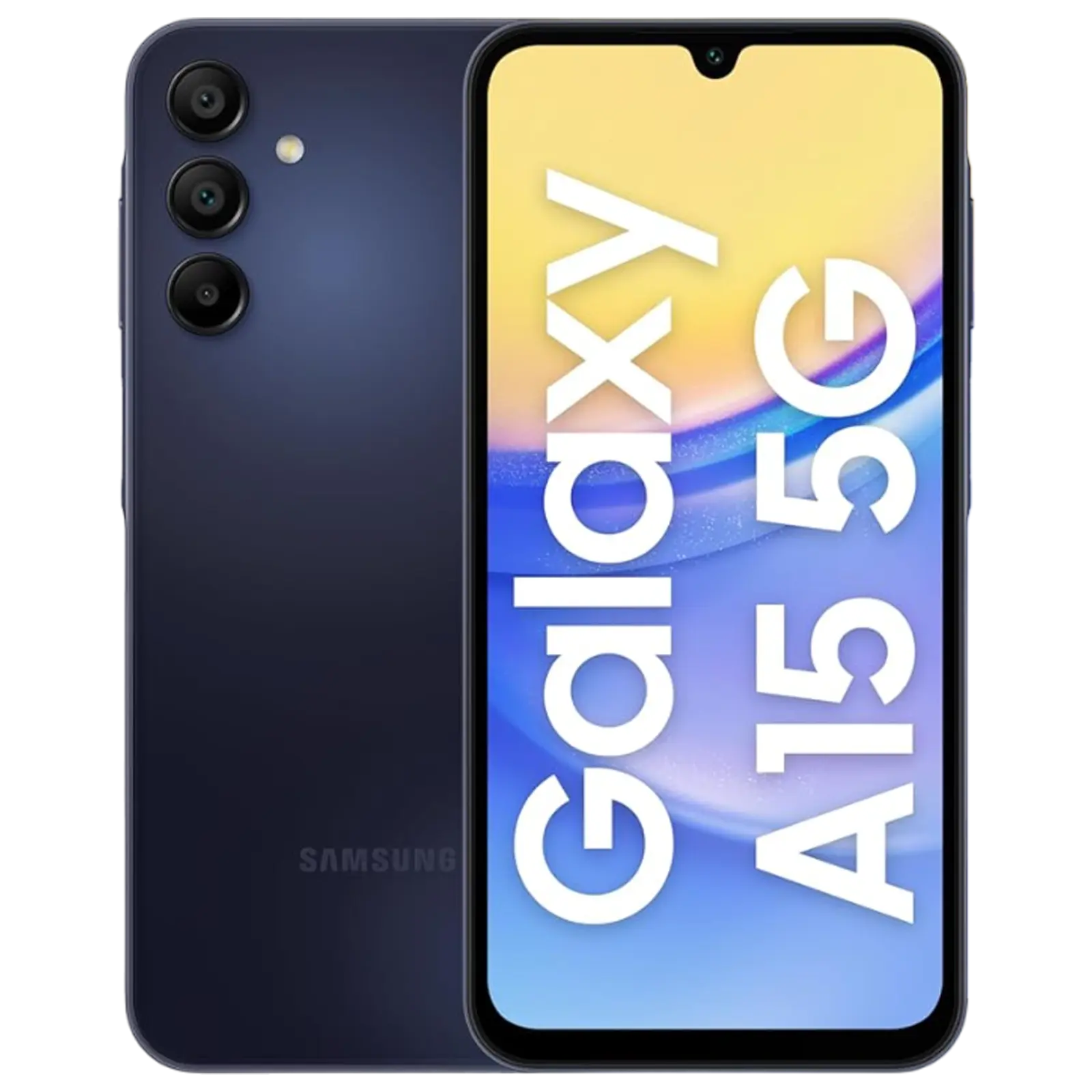 Samsung A15 5G Price in Nepal