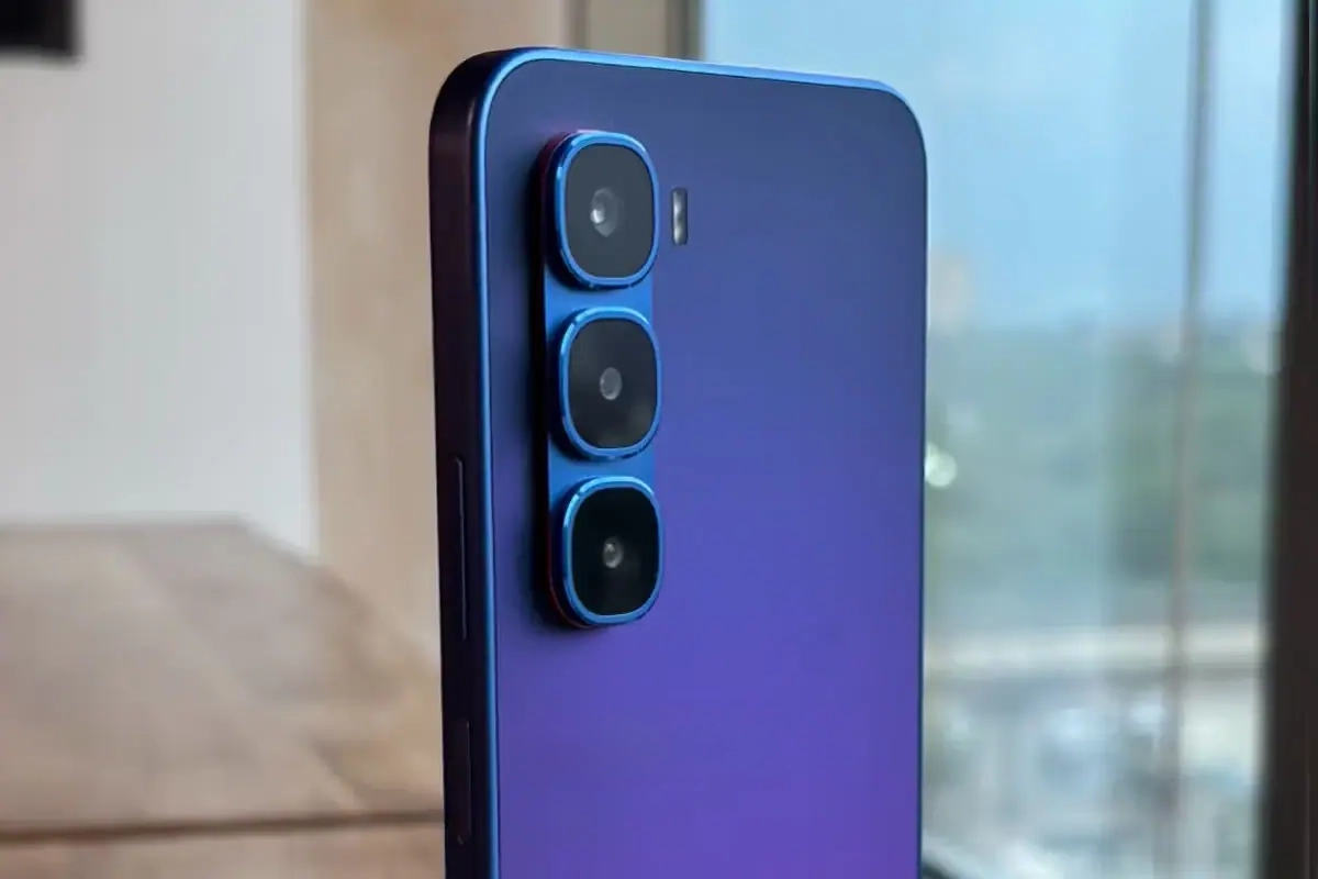 Infinix Hot 60 Pro Price in Nepal