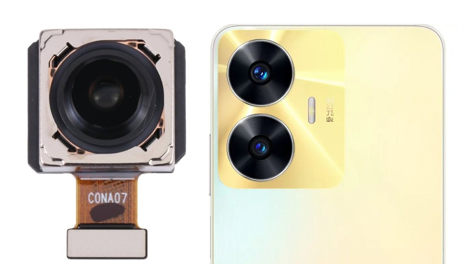 Realme C55 Price in Nepal