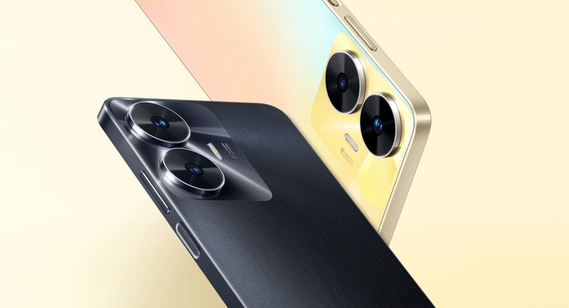 Realme C55 Price in Nepal