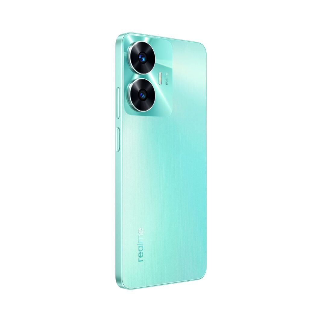 Realme C55 price in nepal