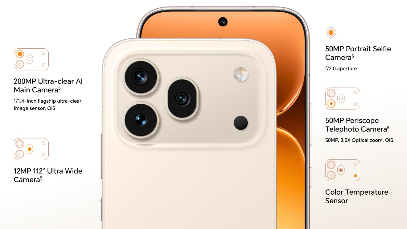 Honor 600 Pro Price in Nepal