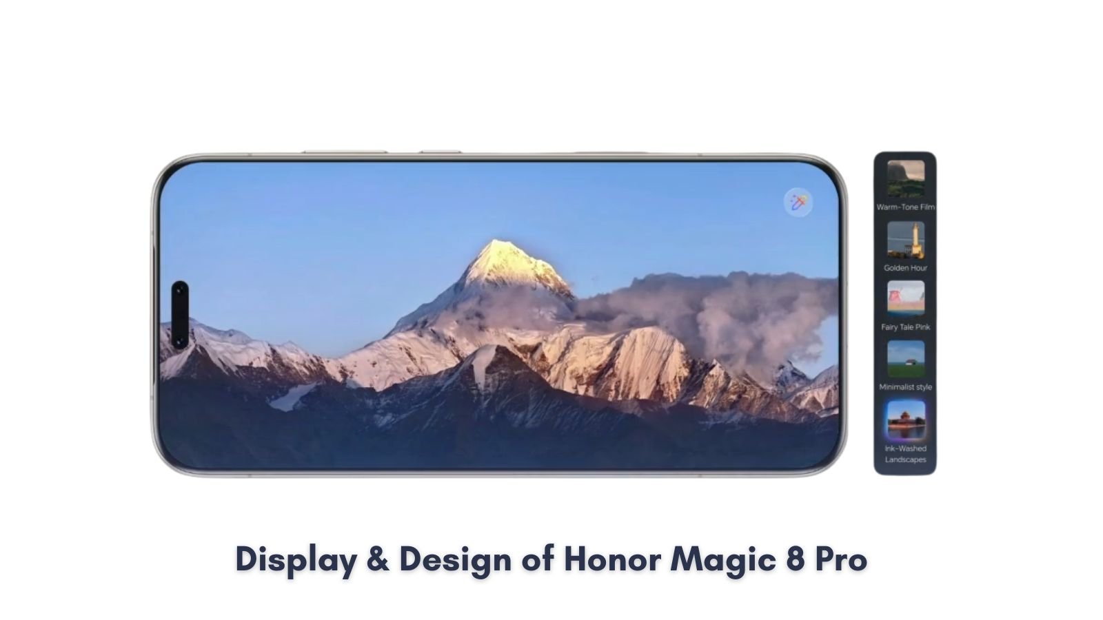 Honor Magic 8 Pro Price in Nepal