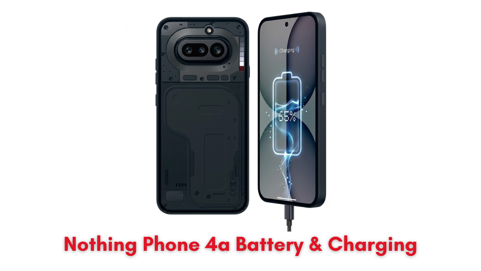 Nothing Phone 4a Price in Nepal