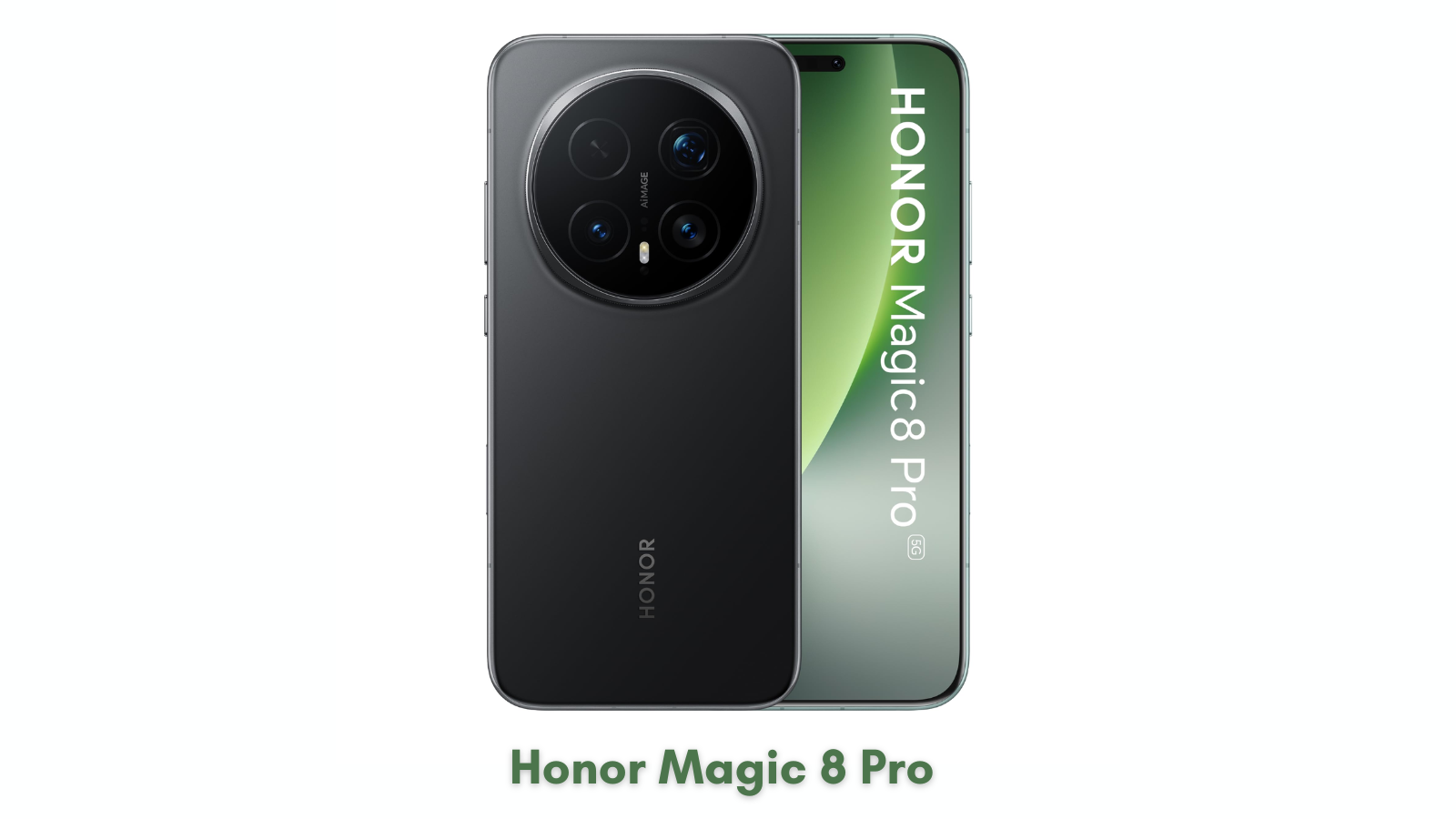 Honor Magic 8 Pro Price in Nepal