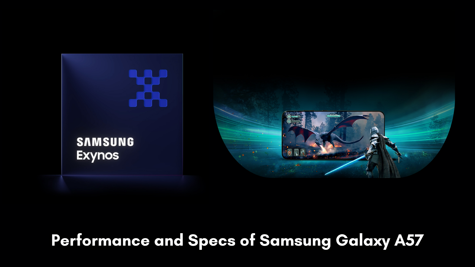 Samsung Galaxy A57 Price in Nepal